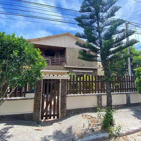 Casa Terrea A 2 Min Da Praia Dos Anjos Арраял-ду-Кабу Екстер'єр фото
