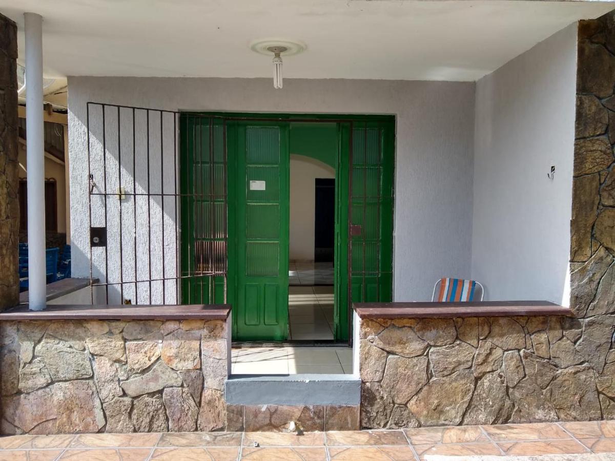Casa Terrea A 2 Min Da Praia Dos Anjos Арраял-ду-Кабу Екстер'єр фото