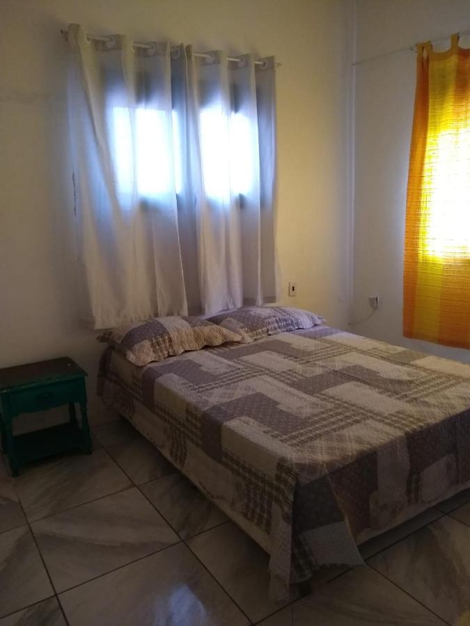 Casa Terrea A 2 Min Da Praia Dos Anjos Арраял-ду-Кабу Екстер'єр фото