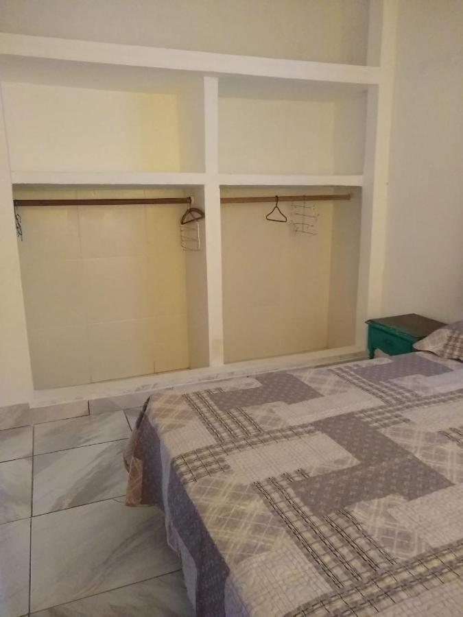 Casa Terrea A 2 Min Da Praia Dos Anjos Арраял-ду-Кабу Екстер'єр фото
