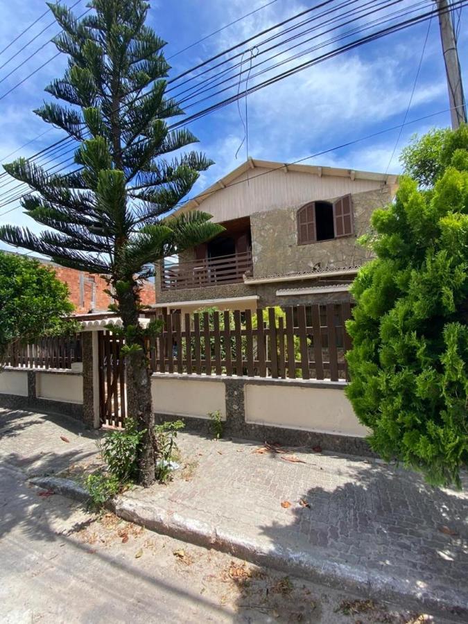 Casa Terrea A 2 Min Da Praia Dos Anjos Арраял-ду-Кабу Екстер'єр фото