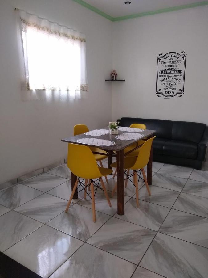Casa Terrea A 2 Min Da Praia Dos Anjos Арраял-ду-Кабу Екстер'єр фото