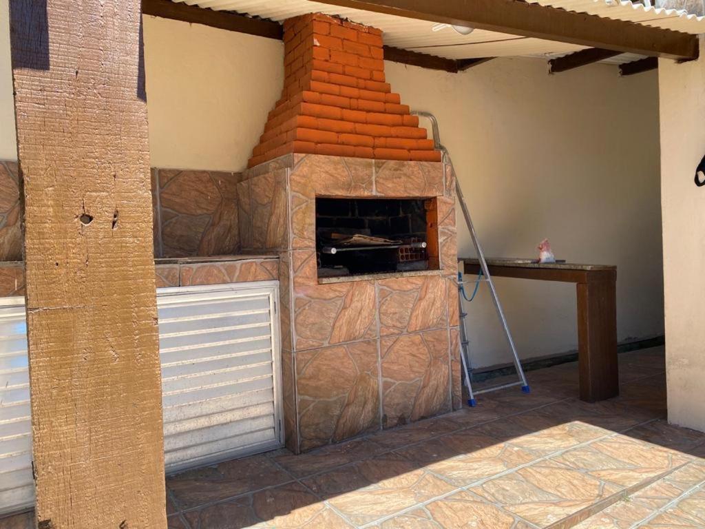 Casa Terrea A 2 Min Da Praia Dos Anjos Арраял-ду-Кабу Екстер'єр фото