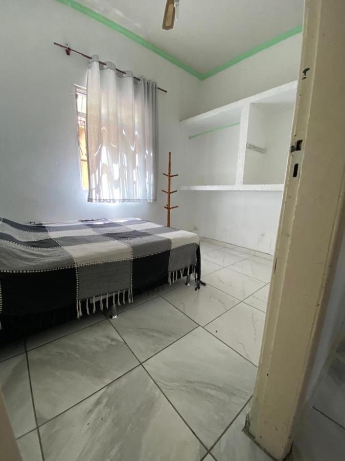 Casa Terrea A 2 Min Da Praia Dos Anjos Арраял-ду-Кабу Екстер'єр фото