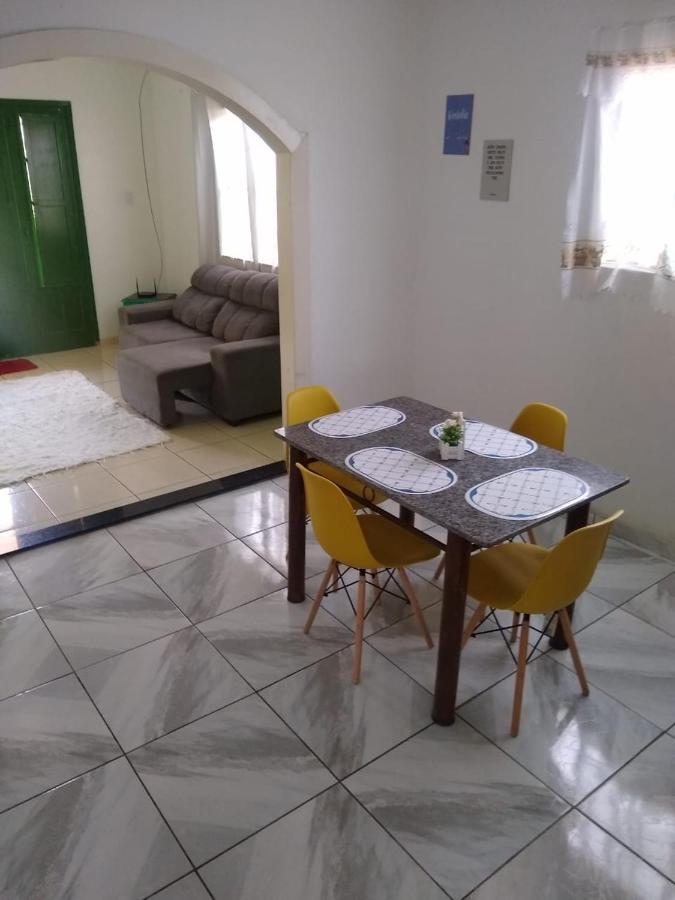 Casa Terrea A 2 Min Da Praia Dos Anjos Арраял-ду-Кабу Екстер'єр фото