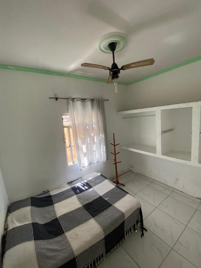 Casa Terrea A 2 Min Da Praia Dos Anjos Арраял-ду-Кабу Екстер'єр фото