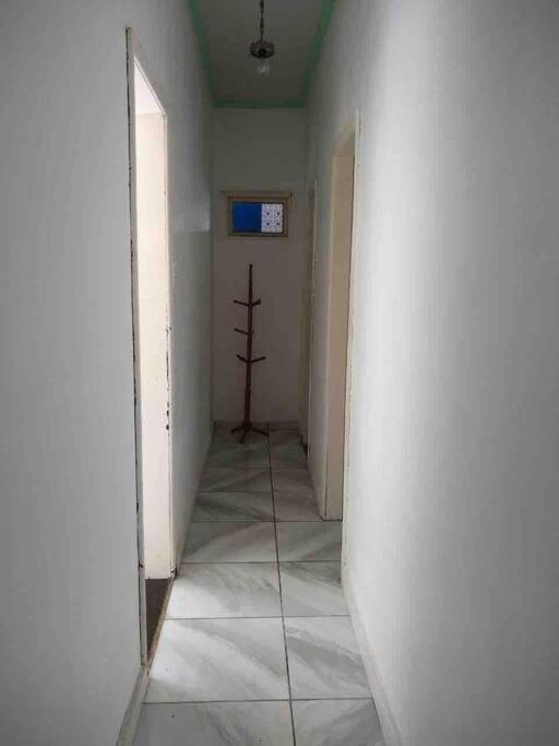 Casa Terrea A 2 Min Da Praia Dos Anjos Арраял-ду-Кабу Екстер'єр фото