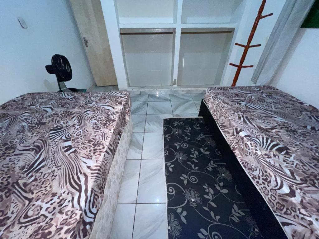 Casa Terrea A 2 Min Da Praia Dos Anjos Арраял-ду-Кабу Екстер'єр фото