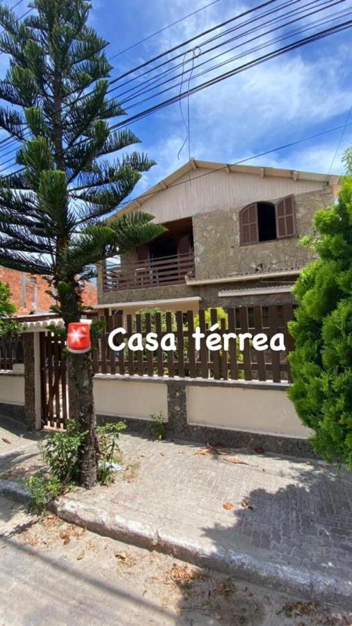 Casa Terrea A 2 Min Da Praia Dos Anjos Арраял-ду-Кабу Екстер'єр фото