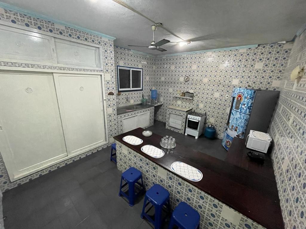 Casa Terrea A 2 Min Da Praia Dos Anjos Арраял-ду-Кабу Екстер'єр фото