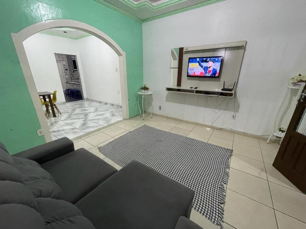 Casa Terrea A 2 Min Da Praia Dos Anjos Арраял-ду-Кабу Екстер'єр фото