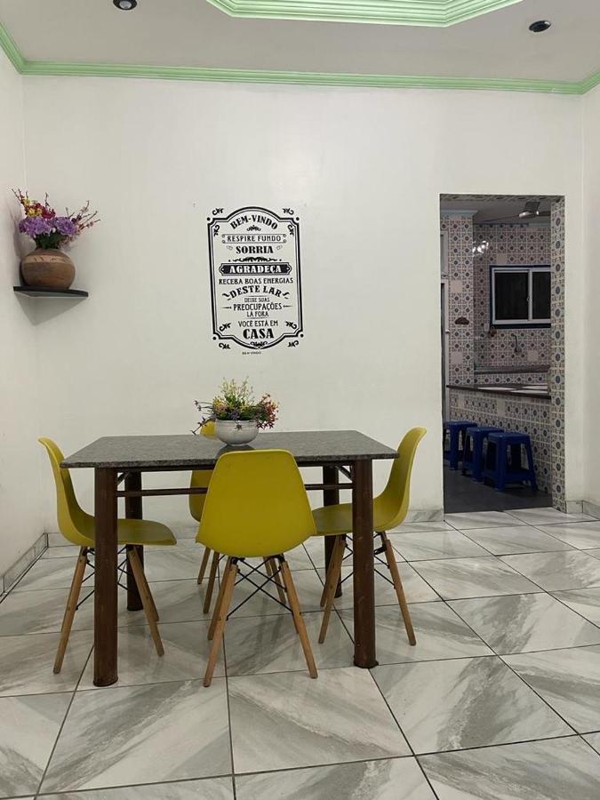 Casa Terrea A 2 Min Da Praia Dos Anjos Арраял-ду-Кабу Екстер'єр фото
