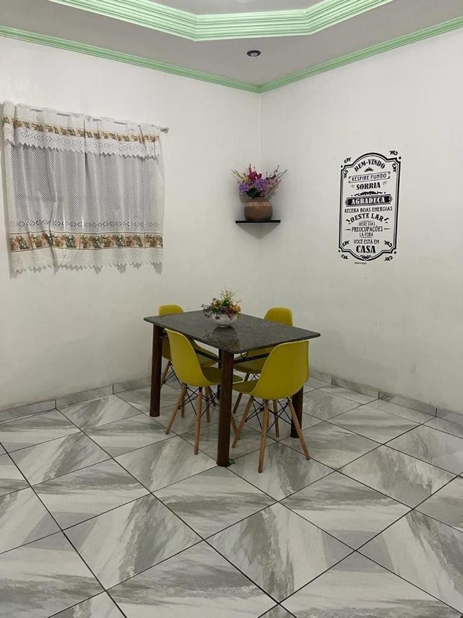 Casa Terrea A 2 Min Da Praia Dos Anjos Арраял-ду-Кабу Екстер'єр фото