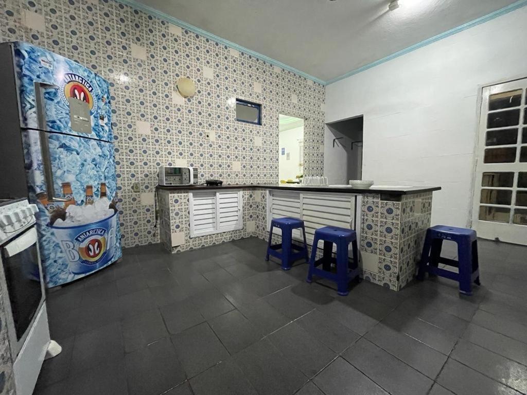 Casa Terrea A 2 Min Da Praia Dos Anjos Арраял-ду-Кабу Екстер'єр фото