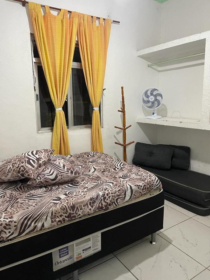 Casa Terrea A 2 Min Da Praia Dos Anjos Арраял-ду-Кабу Екстер'єр фото