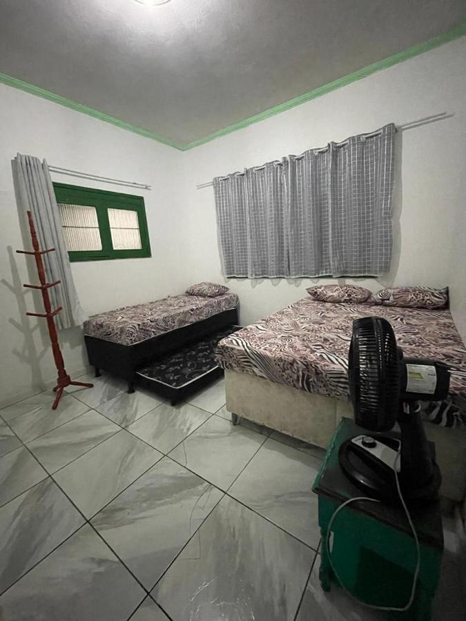 Casa Terrea A 2 Min Da Praia Dos Anjos Арраял-ду-Кабу Екстер'єр фото