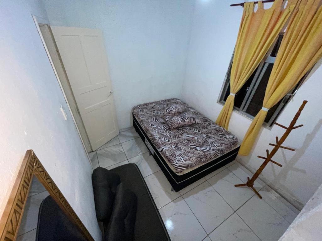 Casa Terrea A 2 Min Da Praia Dos Anjos Арраял-ду-Кабу Екстер'єр фото