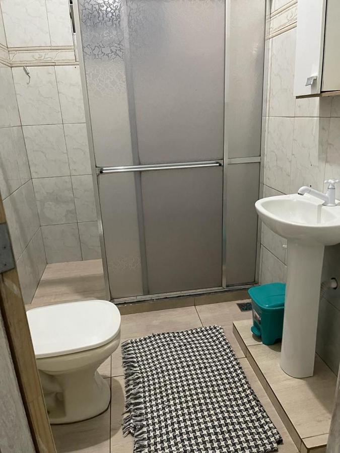 Casa Terrea A 2 Min Da Praia Dos Anjos Арраял-ду-Кабу Екстер'єр фото