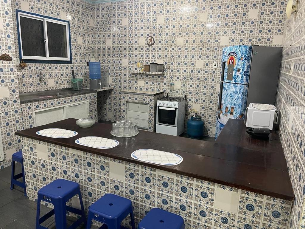 Casa Terrea A 2 Min Da Praia Dos Anjos Арраял-ду-Кабу Екстер'єр фото