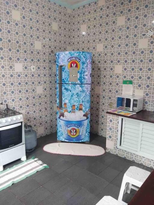 Casa Terrea A 2 Min Da Praia Dos Anjos Арраял-ду-Кабу Екстер'єр фото