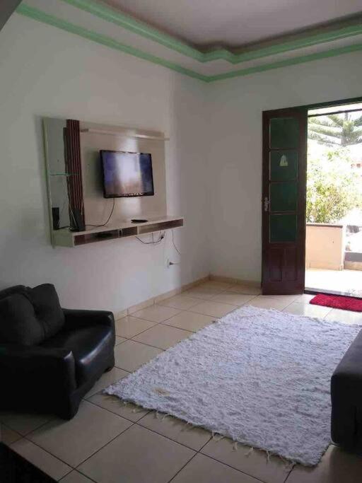 Casa Terrea A 2 Min Da Praia Dos Anjos Арраял-ду-Кабу Екстер'єр фото