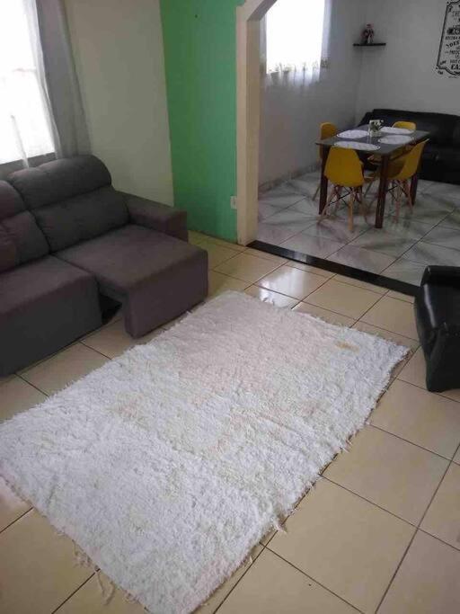 Casa Terrea A 2 Min Da Praia Dos Anjos Арраял-ду-Кабу Екстер'єр фото